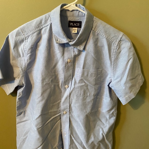 Bundle- Childrens Place Youth XL and XXL tops - Picture 7 of 7